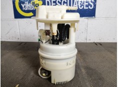 Recambio de aforador para citroen c4 berlina 1.6 16v cat (nfu / tu5jp4) referencia OEM IAM   