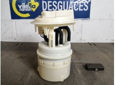 Recambio de aforador para citroen c4 berlina 1.6 16v cat (nfu / tu5jp4) referencia OEM IAM    2