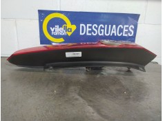 Recambio de piloto trasero derecho para ford fiesta (cbk) ambiente | 11.01 - 12.08 ambiente | 11.01 - 12.08 referencia OEM IAM   2