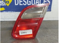 Recambio de piloto porton derecho para mercedes clase clk (w208) coupe 200 (208.335) | 03.97 - 12.00 200 (208.335) | 03.97 - 12.