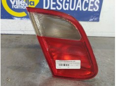 Recambio de piloto porton izquierdo para mercedes clase clk (w208) coupe 200 (208.335) | 03.97 - 12.00 200 (208.335) | 03.97 - 1