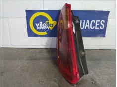 Recambio de piloto trasero izquierdo para fiat grande punto (199) 1.3 16v jtd cat | 0.05 - ... 1.3 16v jtd cat | 0.05 - ... refe 2