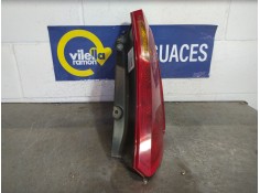 Recambio de piloto trasero derecho para fiat grande punto (199) 1.3 16v jtd cat | 0.05 - ... 1.3 16v jtd cat | 0.05 - ... refere 2