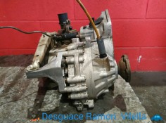 Recambio de caja cambios para volkswagen passat (321/23/27/31) gt | 01.85 - ... referencia OEM IAM AFE   2