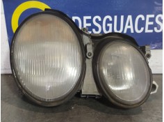 Recambio de faro derecho para mercedes clase clk (w208) coupe 200 (208.335) | 03.97 - 12.00 200 (208.335) | 03.97 - 12.00 refere