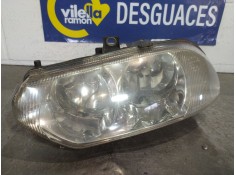 Recambio de faro izquierdo para alfa romeo 156 (116) 2.4 jtd distinctive | 11.97 - 12.00 2.4 jtd distinctive | 11.97 - 12.00 ref