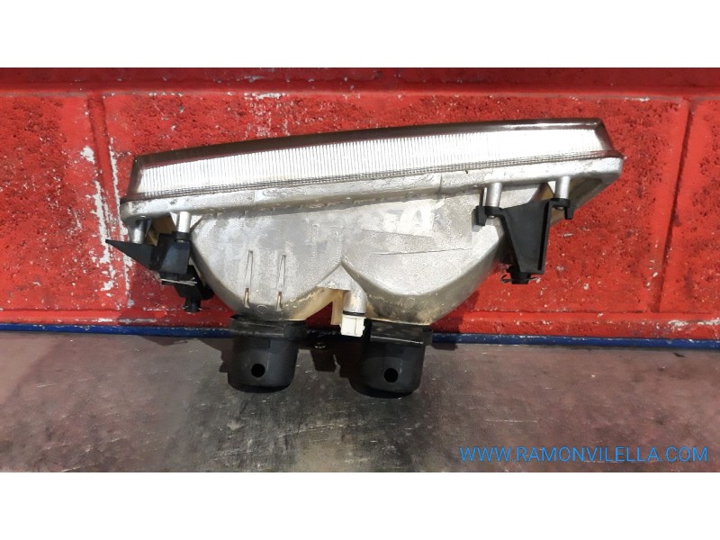 Recambio de faro derecho para citroen zx 1.9td sx referencia OEM IAM   