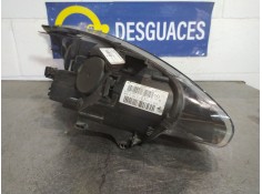 Recambio de faro izquierdo para renault megane iii berlina 5 p  | 0.08 - ...  | 0.08 - ... referencia OEM IAM 260602722R   2