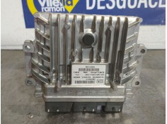 Recambio de centralita motor uce para peugeot 407 2.0 16v hdi fap cat (rhr / dw10bted4) | 0.04 - ... 2.0 16v hdi fap cat (rhr / 