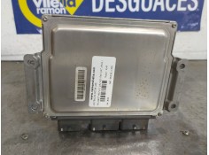 Recambio de centralita motor uce para peugeot 407 2.0 16v hdi fap cat (rhr / dw10bted4) | 0.04 - ... 2.0 16v hdi fap cat (rhr /  2