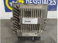 Recambio de centralita motor uce para ford fiesta (cbk) ambiente | 11.01 - 12.08 ambiente | 11.01 - 12.08 referencia OEM IAM 5WS