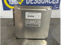 Recambio de centralita motor uce para mercedes clase clk (w208) coupe 200 (208.335) | 03.97 - 12.00 200 (208.335) | 03.97 - 12.0