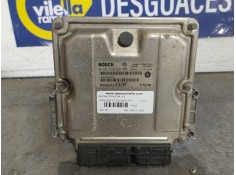 Recambio de centralita motor uce para chrysler pt cruiser (pt)  | 0.00 - ...  | 0.00 - ... referencia OEM IAM 0281010292  