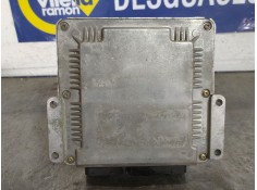 Recambio de centralita motor uce para chrysler pt cruiser (pt)  | 0.00 - ...  | 0.00 - ... referencia OEM IAM 0281010292   2