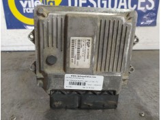 Recambio de centralita motor uce para fiat grande punto (199) 1.3 16v jtd cat | 0.05 - ... 1.3 16v jtd cat | 0.05 - ... referenc