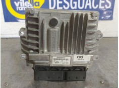 Recambio de centralita motor uce para kia carnival  | 0.07 - ...  | 0.07 - ... referencia OEM IAM 391044X930  