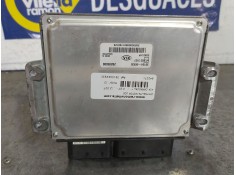 Recambio de centralita motor uce para kia carnival  | 0.07 - ...  | 0.07 - ... referencia OEM IAM 391044X930   2