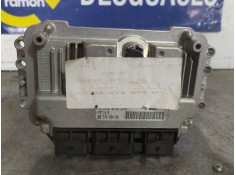 Recambio de centralita motor uce para citroen c4 berlina 1.6 16v cat (nfu / tu5jp4) referencia OEM IAM 9657489480 9644692380 ME7