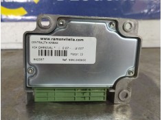 Recambio de centralita airbag para kia carnival  | 0.07 - ...  | 0.07 - ... referencia OEM IAM 959104D600   2
