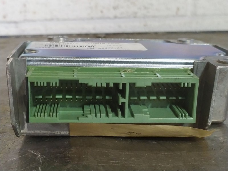 Recambio de centralita airbag para kia carnival  | 0.07 - ...  | 0.07 - ... referencia OEM IAM 959104D600  