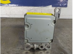 Recambio de centralita airbag para nissan qashqai (j10) acenta referencia OEM IAM    2