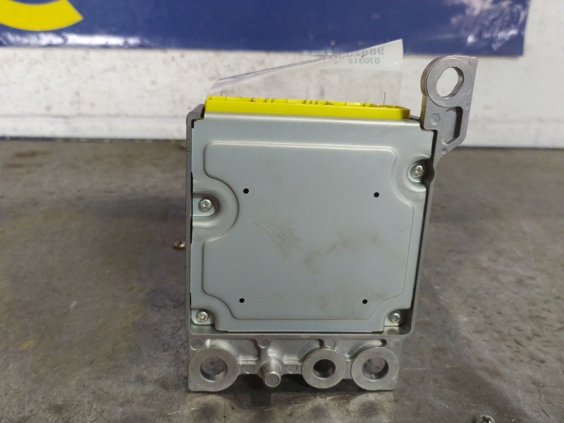 Recambio de centralita airbag para nissan qashqai (j10) acenta referencia OEM IAM   