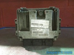 Recambio de centralita motor uce para peugeot 206 berlina xs-line | 09.01 - ... xs-line | 09.01 - ... referencia OEM IAM 0281010