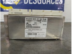 Recambio de centralita esp para mercedes clase clk (w208) coupe 200 (208.335) | 03.97 - 12.00 200 (208.335) | 03.97 - 12.00 refe