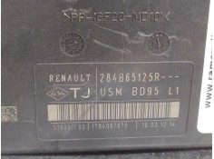 Recambio de centralita usm para renault megane iii berlina 5 p  | 0.08 - ...  | 0.08 - ... referencia OEM IAM USMBD95L1 284B6512 2