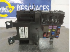 Recambio de caja reles fusibles para kia carnival  | 0.07 - ...  | 0.07 - ... referencia OEM IAM   