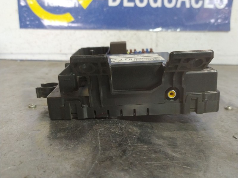 Recambio de caja reles fusibles para kia carnival  | 0.07 - ...  | 0.07 - ... referencia OEM IAM   