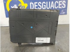 Recambio de centralita bsi para peugeot 208  | 0.12 - ...  | 0.12 - ... referencia OEM IAM BSIN0200  