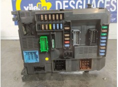 Recambio de centralita bsi para peugeot 208  | 0.12 - ...  | 0.12 - ... referencia OEM IAM BSIN0200   2