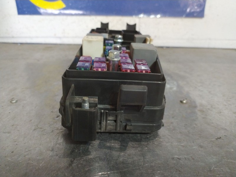 Recambio de caja reles fusibles para kia carnival  | 0.07 - ...  | 0.07 - ... referencia OEM IAM 919504D050  