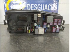 Recambio de caja reles fusibles para kia carnival  | 0.07 - ...  | 0.07 - ... referencia OEM IAM 919504D050  
