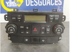 Recambio de mando climatizador para kia carnival  | 0.07 - ...  | 0.07 - ... referencia OEM IAM 972504D253  
