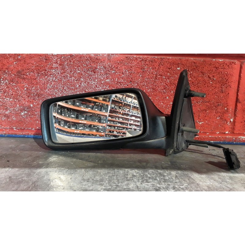Recambio de retrovisor izquierdo para volkswagen golf iii berlina (1h1)  | 0.91 - 0.98  | 0.91 - 0.98 referencia OEM IAM ELECTRI