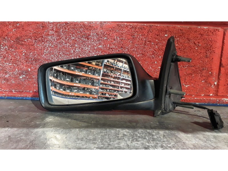 Recambio de retrovisor izquierdo para volkswagen golf iii berlina (1h1)  | 0.91 - 0.98  | 0.91 - 0.98 referencia OEM IAM ELECTRI