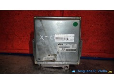 Recambio de centralita motor uce para citroen xantia berlina 1.8i sx / 1.8 sx | 0.93 - ... 1.8i sx / 1.8 sx | 0.93 - ... referen