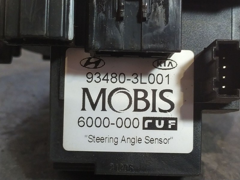 Recambio de anillo airbag para kia carnival  | 0.07 - ...  | 0.07 - ... referencia OEM IAM   