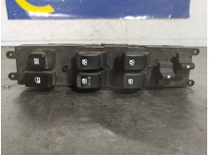 Recambio de mando elevalunas delantero izquierdo para kia carnival  | 0.07 - ...  | 0.07 - ... referencia OEM IAM   