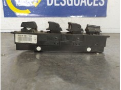 Recambio de mando elevalunas delantero izquierdo para kia carnival  | 0.07 - ...  | 0.07 - ... referencia OEM IAM    2