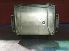 Recambio de centralita motor uce para peugeot 206 berlina xs-line | 09.01 - ... xs-line | 09.01 - ... referencia OEM IAM 0281010 2