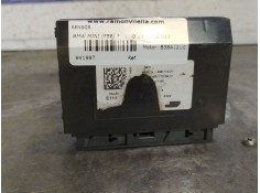 Recambio de sensor para bmw mini (f56)  | 0.13 - ...  | 0.13 - ... referencia OEM IAM   