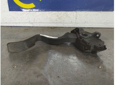 Recambio de potenciometro pedal para peugeot 208  | 0.12 - ...  | 0.12 - ... referencia OEM IAM 9671433780 6PV00994941 