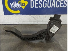 Recambio de potenciometro pedal para peugeot 208  | 0.12 - ...  | 0.12 - ... referencia OEM IAM 9671433780 6PV00994941  2