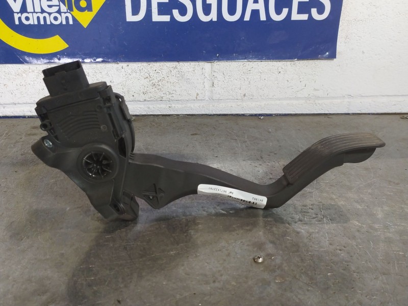 Recambio de potenciometro pedal para peugeot 208  | 0.12 - ...  | 0.12 - ... referencia OEM IAM 9671433780 6PV00994941 