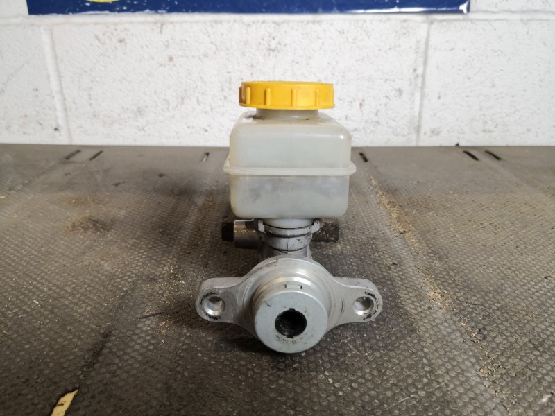 Recambio de bomba freno para nissan navara 2 ii pick-up (d22) 2.5 tdi referencia OEM IAM   