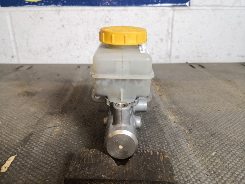 Recambio de bomba freno para nissan navara 2 ii pick-up (d22) 2.5 tdi referencia OEM IAM   