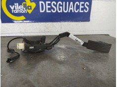 Recambio de potenciometro pedal para peugeot 407 2.0 16v hdi fap cat (rhr / dw10bted4) | 0.04 - ... 2.0 16v hdi fap cat (rhr / d